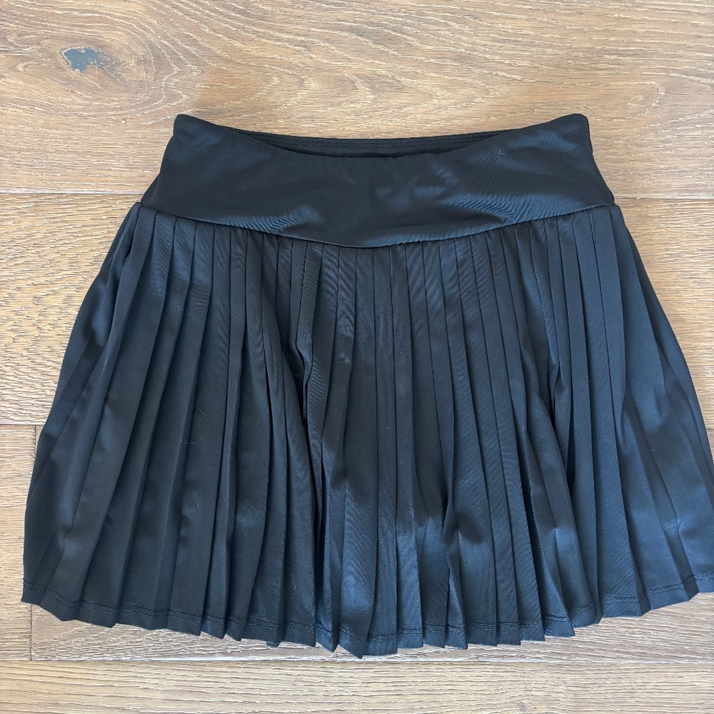 Girls Skort